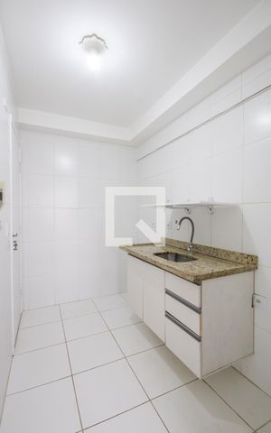 Apartamento para alugar com 51m², 2 quartos e 1 vagaCozinha