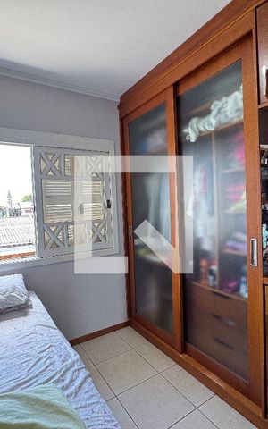 Casa à venda com 370m², 5 quartos e 3 vagasQuarto 4