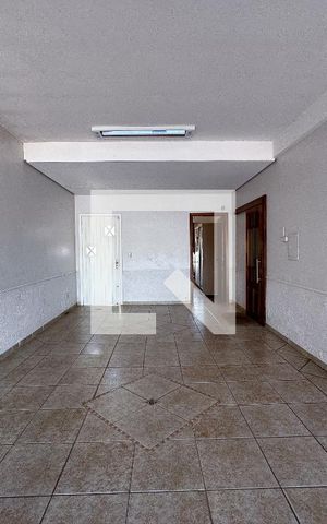 Casa à venda com 370m², 5 quartos e 3 vagasÁrea Externa