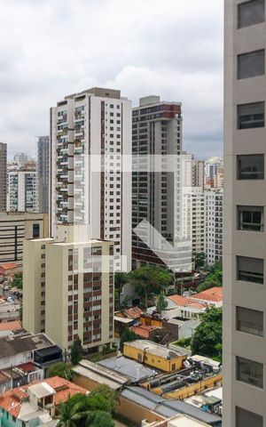 Apartamento para alugar com 69m², 2 quartos e 1 vaga Apartamento para alugar com 69m², 2 quartos e 1 vagaSala - Vista