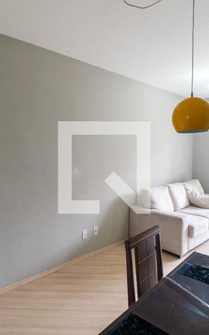 Apartamento à venda com 63m², 2 quartos e 1 vagaSala
