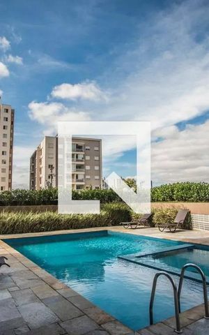 Apartamento à venda com 63m², 2 quartos e 1 vagaÁrea comum