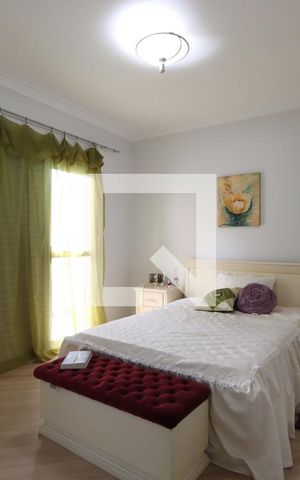 Casa para alugar com 260m², 3 quartos e 6 vagasSuíte 3
