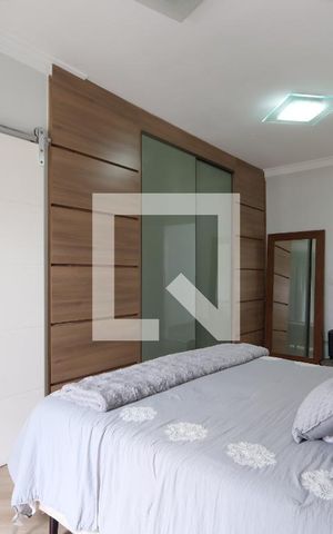Casa para alugar com 260m², 3 quartos e 6 vagasSuíte Master