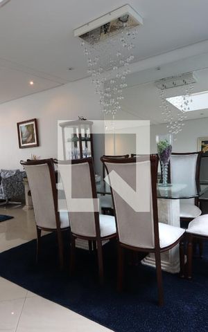 Casa para alugar com 260m², 3 quartos e 6 vagasSala de Jantar