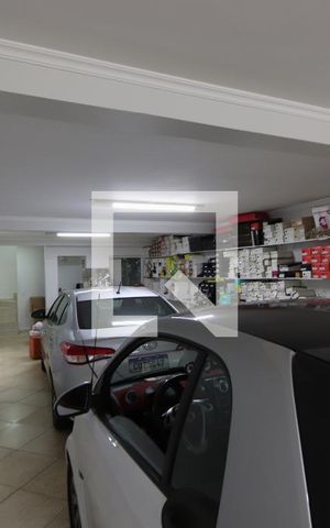 Casa para alugar com 260m², 3 quartos e 6 vagasGaragem