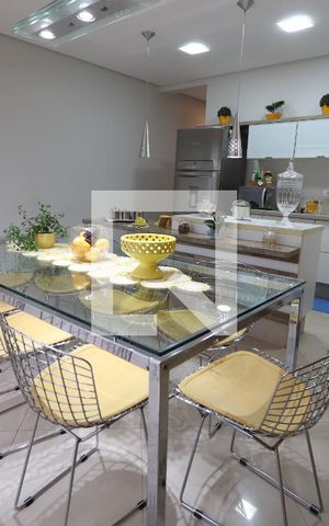 Casa para alugar com 260m², 3 quartos e 6 vagasCopa