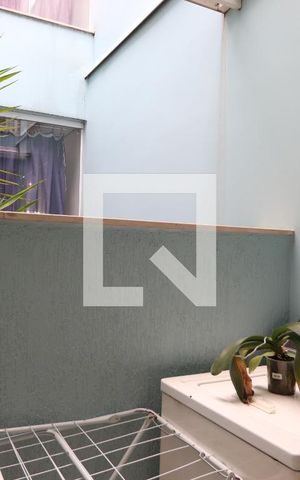 Casa para alugar com 260m², 3 quartos e 6 vagasLavanderia