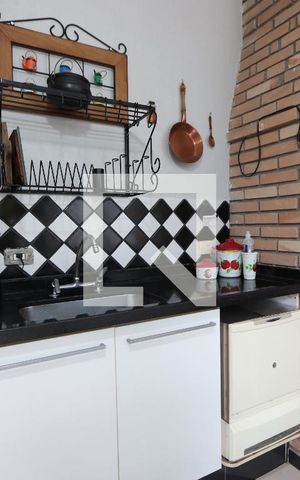 Casa para alugar com 260m², 3 quartos e 6 vagasEspaço Gourmet