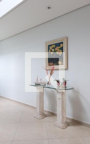 Casa para alugar com 260m², 3 quartos e 6 vagasSala de Jantar