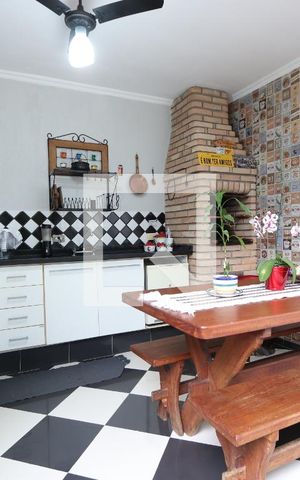 Casa para alugar com 260m², 3 quartos e 6 vagasEspaço Gourmet