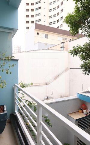 Casa para alugar com 260m², 3 quartos e 6 vagasVaranda da Suíte 3