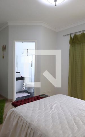 Casa para alugar com 260m², 3 quartos e 6 vagasSuíte 3