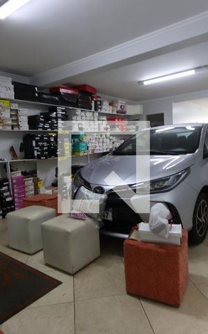 Casa para alugar com 260m², 3 quartos e 6 vagasGaragem
