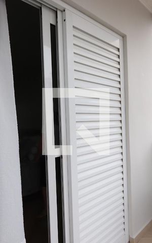 Casa para alugar com 260m², 3 quartos e 6 vagasVaranda da Suíte Master