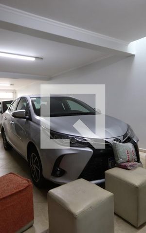 Casa para alugar com 260m², 3 quartos e 6 vagasGaragem