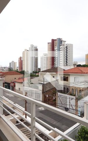 Casa para alugar com 260m², 3 quartos e 6 vagasVaranda da Suíte Master