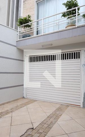 Casa para alugar com 260m², 3 quartos e 6 vagasGaragem