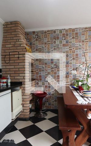 Casa para alugar com 260m², 3 quartos e 6 vagasEspaço Gourmet
