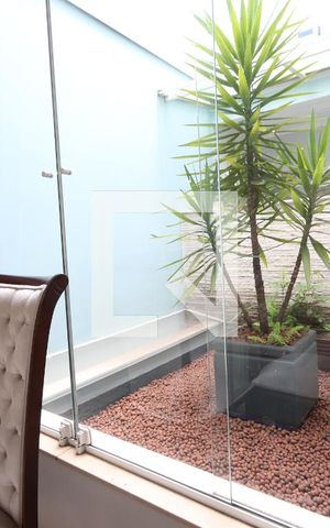 Casa para alugar com 260m², 3 quartos e 6 vagasSala de Jantar