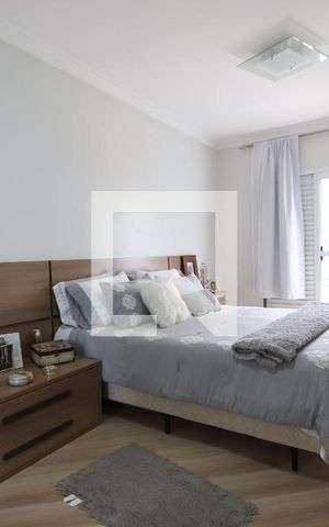 Casa para alugar com 260m², 3 quartos e 6 vagasSuíte Master