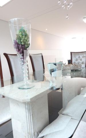 Casa para alugar com 260m², 3 quartos e 6 vagasSala de Jantar