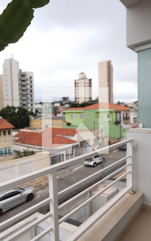 Casa para alugar com 260m², 3 quartos e 6 vagasVaranda da Suíte Master