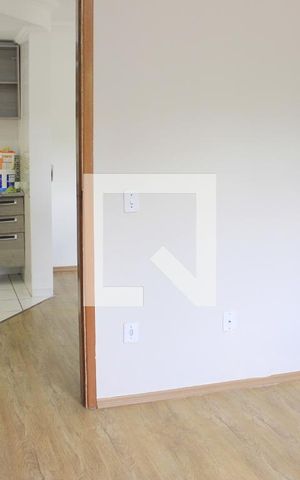 Apartamento para alugar com 42m², 2 quartos e 1 vagaQuarto 2