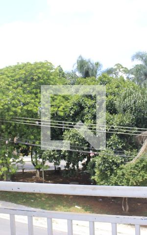 Apartamento para alugar com 42m², 2 quartos e 1 vagaVaranda da Sala