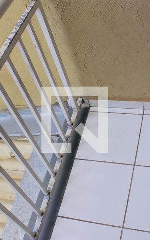 Apartamento para alugar com 42m², 2 quartos e 1 vagaVaranda da Sala