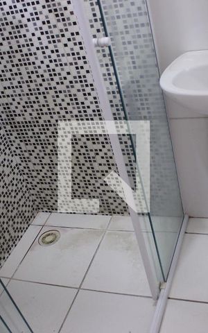 Apartamento para alugar com 42m², 2 quartos e 1 vagaBanheiro
