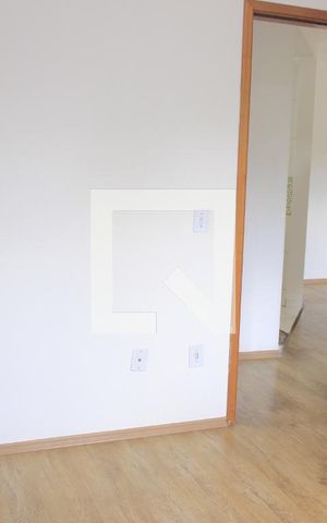 Apartamento para alugar com 42m², 2 quartos e 1 vagaQuarto 1