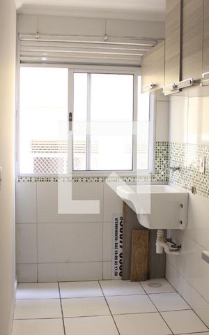 Apartamento para alugar com 42m², 2 quartos e 1 vagaCozinha