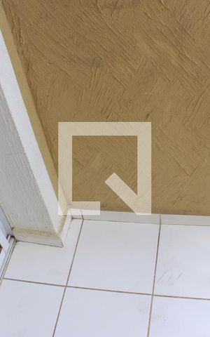 Apartamento para alugar com 42m², 2 quartos e 1 vagaVaranda da Sala