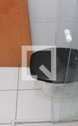 Apartamento para alugar com 42m², 2 quartos e 1 vagaBanheiro