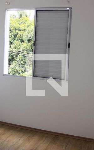 Apartamento para alugar com 42m², 2 quartos e 1 vagaQuarto 1