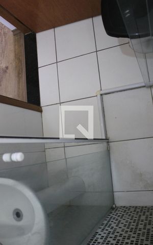 Apartamento para alugar com 42m², 2 quartos e 1 vagaBanheiro