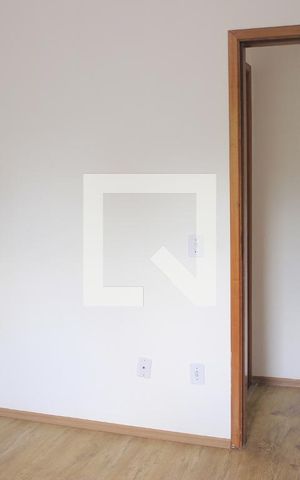 Apartamento para alugar com 42m², 2 quartos e 1 vagaQuarto 1