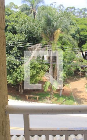 Apartamento para alugar com 42m², 2 quartos e 1 vagaVaranda da Sala