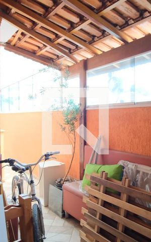 Casa à venda com 120m², 2 quartos e 2 vagasEspaço Gourmet