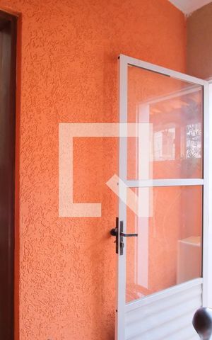 Casa à venda com 120m², 2 quartos e 2 vagasÁrea de Serviço