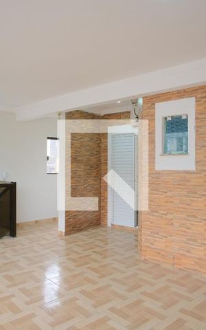 Casa à venda com 120m², 2 quartos e 2 vagasVaranda