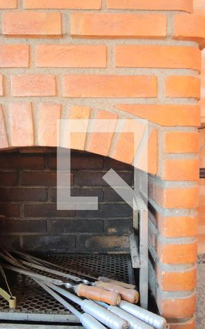 Casa à venda com 120m², 2 quartos e 2 vagasEspaço Gourmet