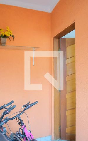 Casa à venda com 120m², 2 quartos e 2 vagasÁrea de Serviço