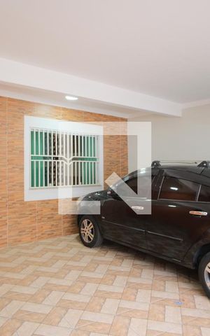 Casa à venda com 120m², 2 quartos e 2 vagasGaragem