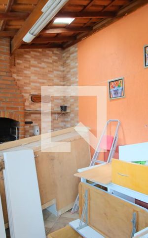 Casa à venda com 120m², 2 quartos e 2 vagasEspaço Gourmet