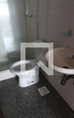 Apartamento à venda com 140m², 4 quartos e 2 vagasBanheiro Social