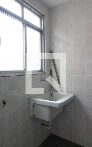 Apartamento à venda com 140m², 4 quartos e 2 vagasÁrea de Serviço