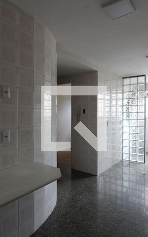 Apartamento à venda com 140m², 4 quartos e 2 vagasCozinha