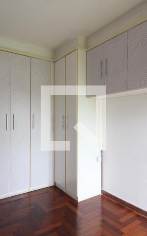 Apartamento à venda com 140m², 4 quartos e 2 vagasQuarto 2
